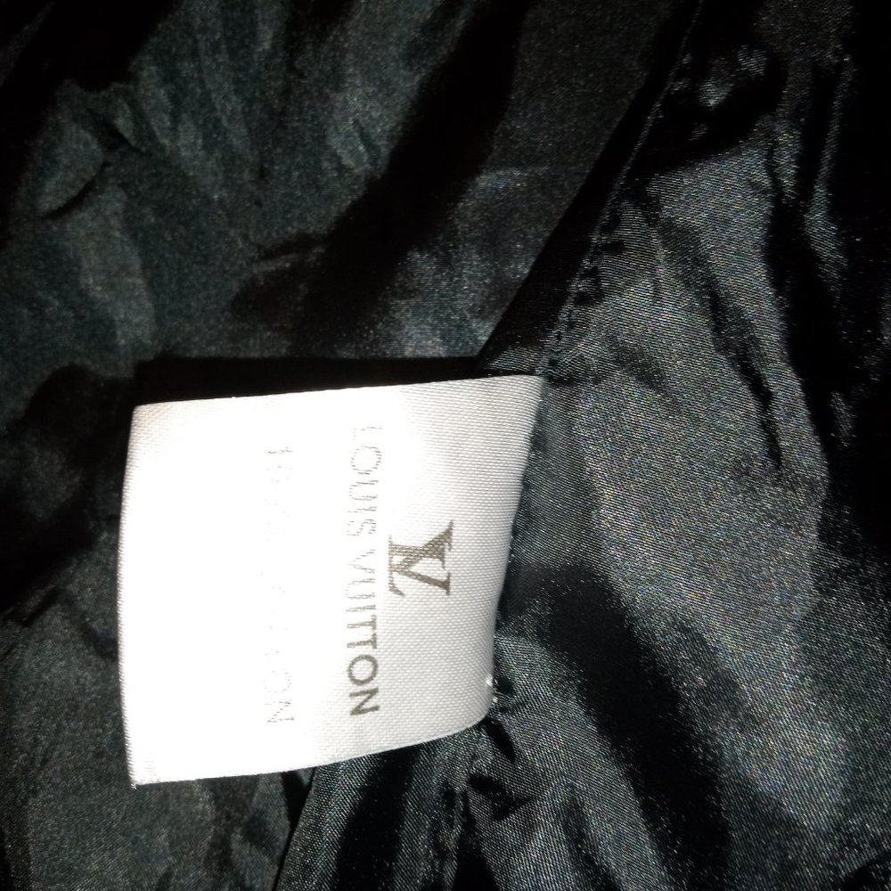 Lv coat - Picture 2 of 4